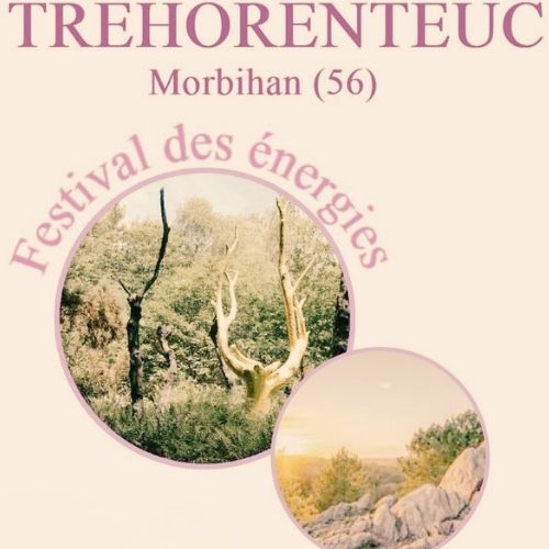 Festival des &eacute;nergies