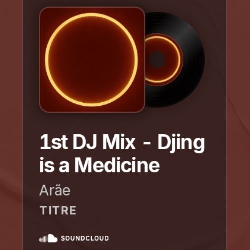 🎶 Sets d&rsquo;exploration musicale