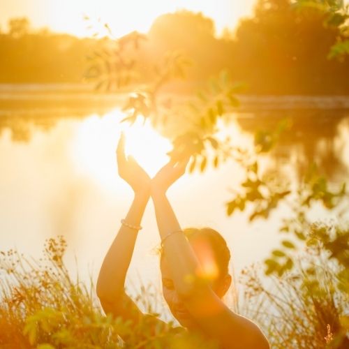 Kundalini Ecstatic Dance